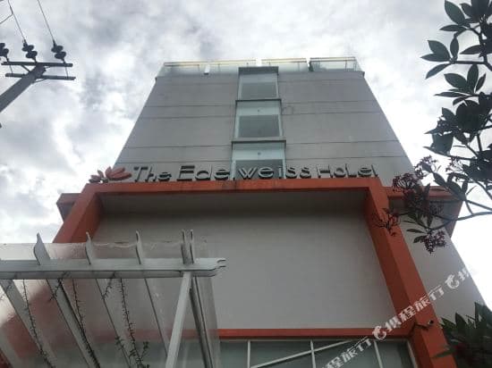 The Edelweiss Hotel