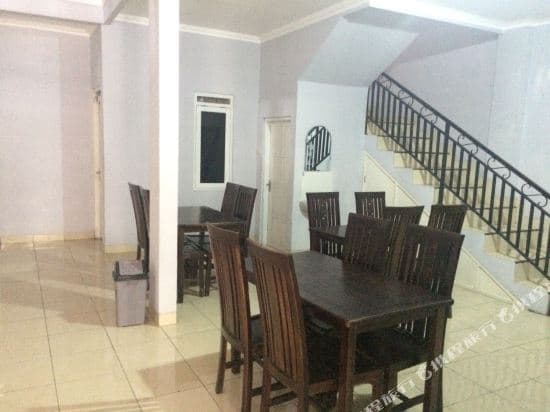 Almaidah Homestay
