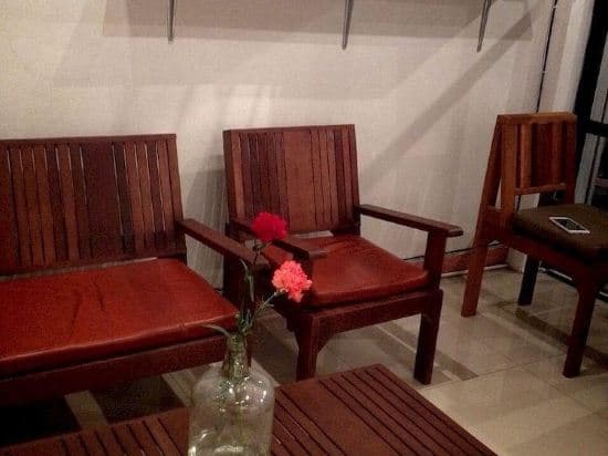 Bangkok Hub Hostel