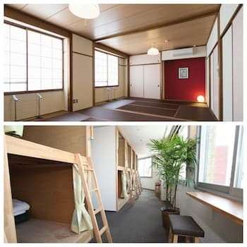 SORA-AMA HOSTEL