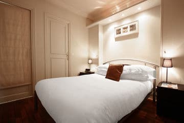 Bridgestreet-Montparnasse Stgermain Serv