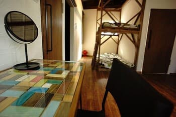 Guesthouse Hideout