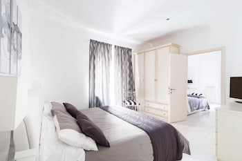 Veneto Excelsior Suite