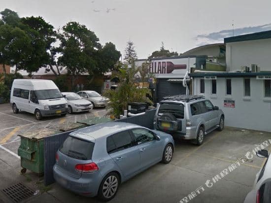 Nomads Byron Bay - Hostel