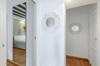 Apartment Paolo Sarpi