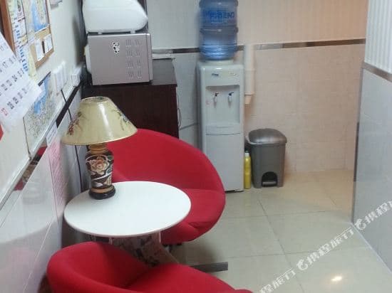 Kam Fung Guest House