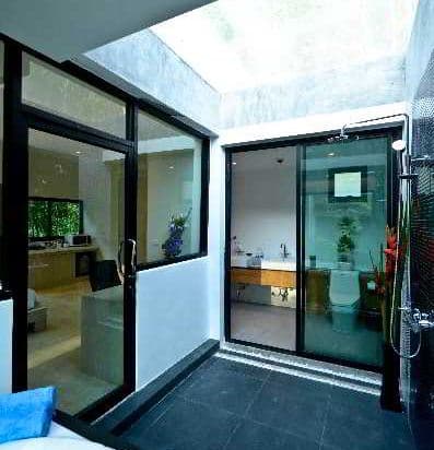 Wanaburi Hotel, Phuket
