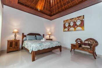 Villa AtmoSfera