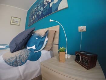 Glogner House B&B