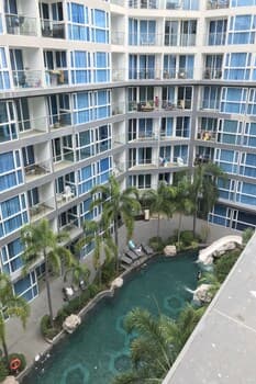 UPlus Avenue Residence