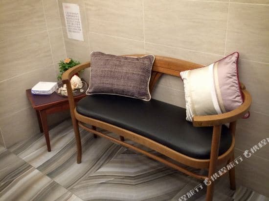 Gorgeous Guest House（Mong Kok Station）