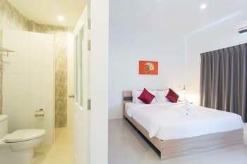 The Way Phuket Resort