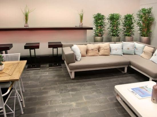 G Suites Airport