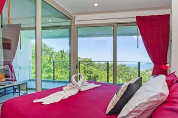 Oceana Seaview Apartment by Holiplanet