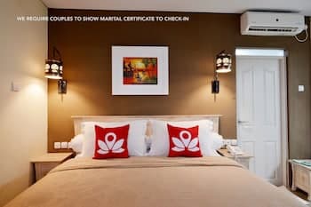 ZEN Rooms Pogung Syariah