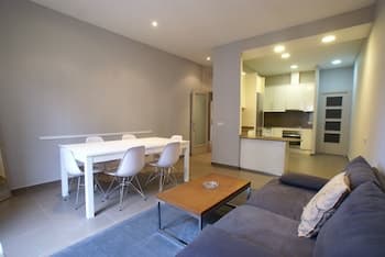 555 Apartments BCN