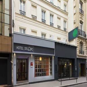 Hotel Delarc