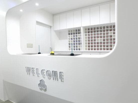 Capsule Hotel Valie Ebisucho