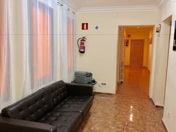 Hostal Arriaza