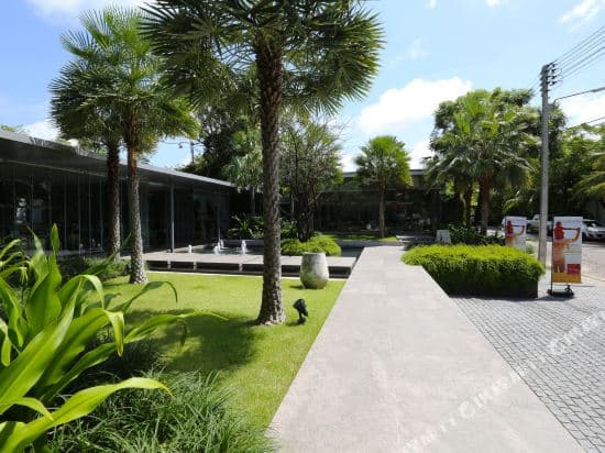 Anchan Villas