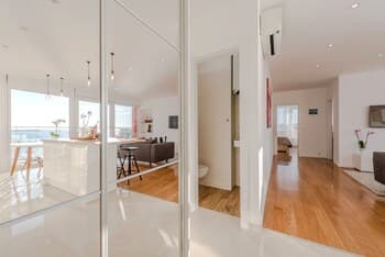 Amazing View Apartment