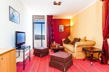 Hotel Atlas Asmaa