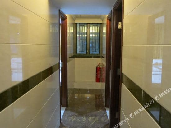Miu Ceon Hotel