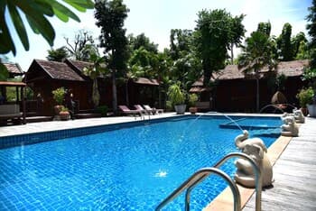 At Home Resort