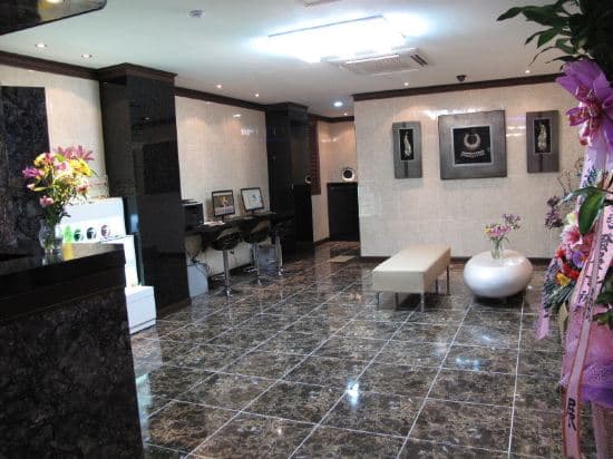 Jbis Hotel