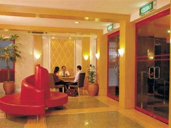 Hotel Nova Kuala Lumpur