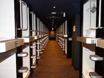 Nihonbashi Muromachi Bay Hotel
