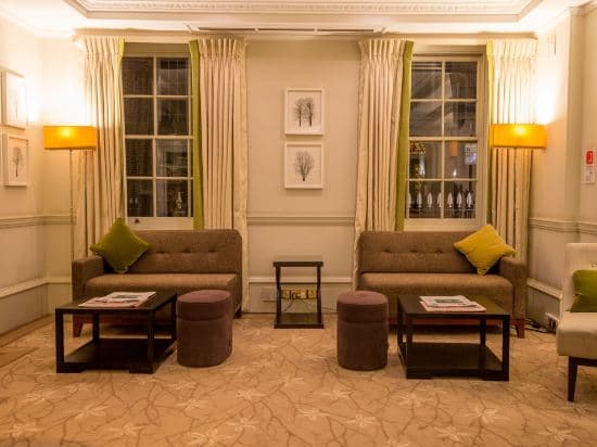 Hilton London Green Park Hotel