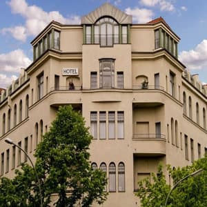 Numa Berlin Novela