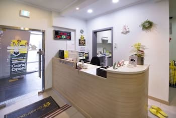 24 Guesthouse Dongdaemun