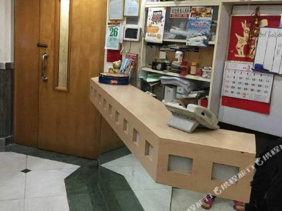 Tai Tung Hotel