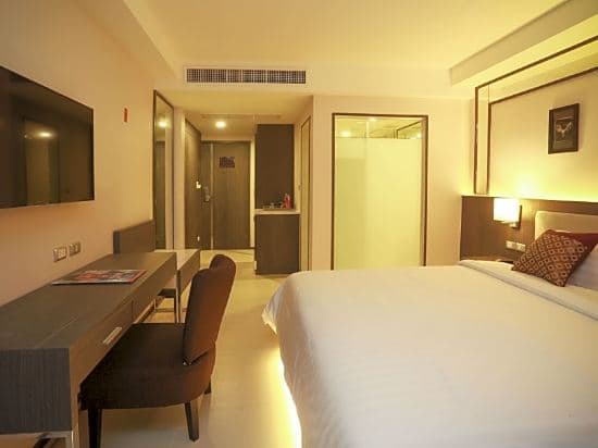 Double One by Aspira Bangkok