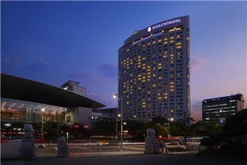 InterContinental Seoul COEX