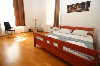 Residence Praha