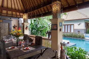 Villa Mesui Lotus
