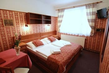 Old Prague Hotel