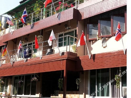 Decordo Hostel