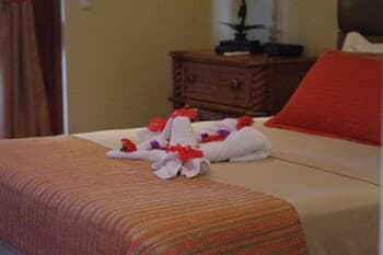 Luamey Boutique Hotel