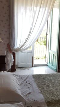 Il Giardino Segreto B&B