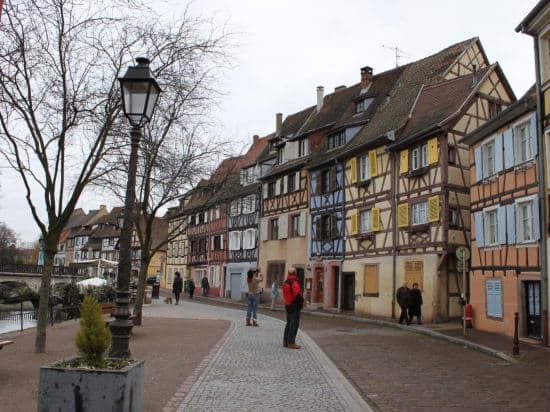 Les Appartements de Home Petite Venise