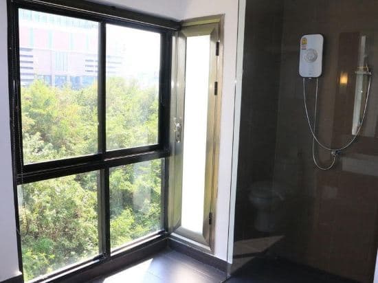 Park Srinakarin Hotel Bangkok