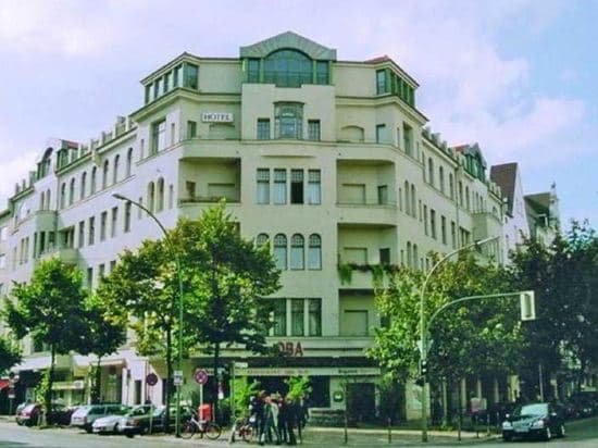 Numa Berlin Novela