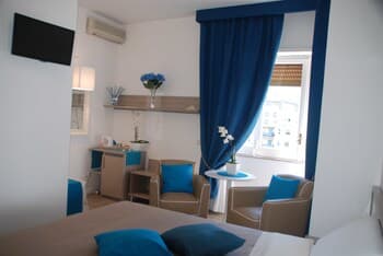 Al Parco II Rota B&B
