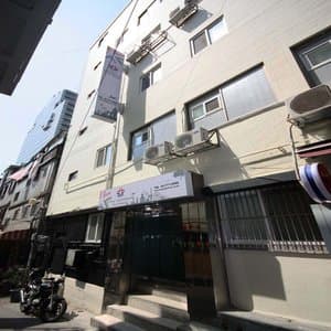K-Pop Guesthouse Seoul Station