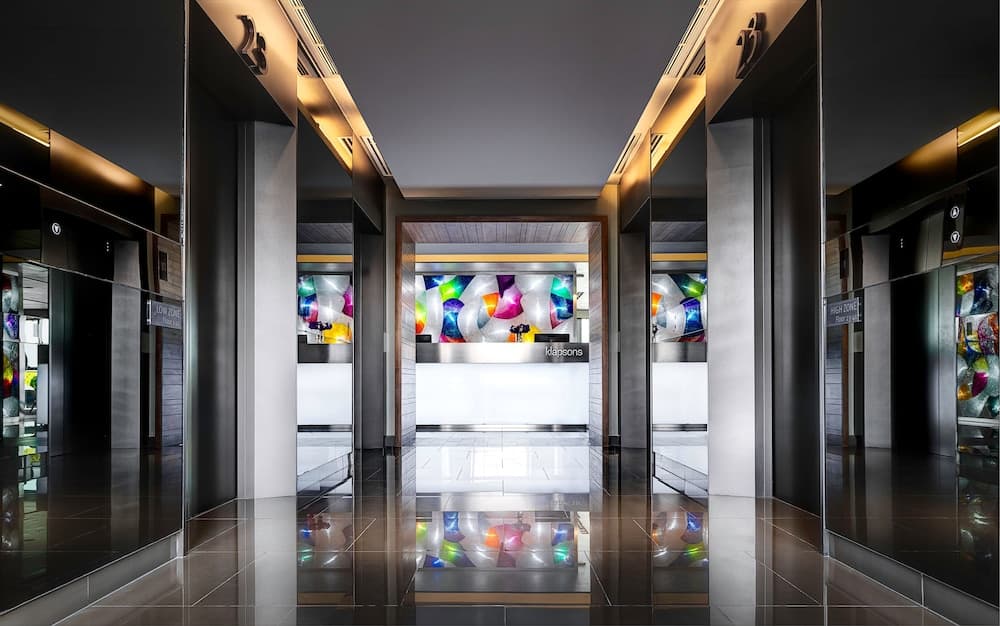 Klapsons the River Residences Bangkok