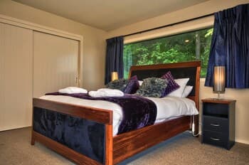 Style and Comfort at Greenstone